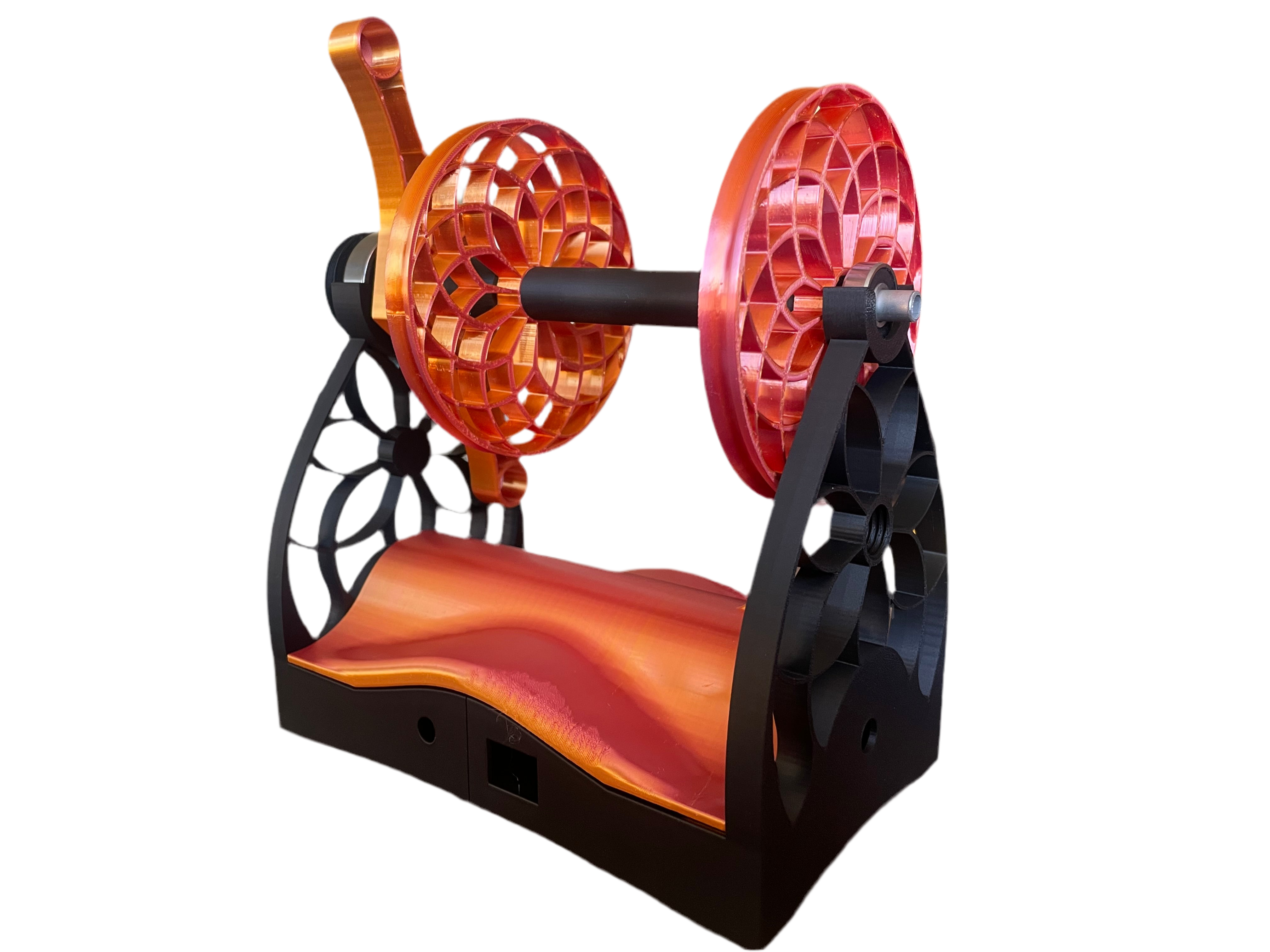 Spinner One