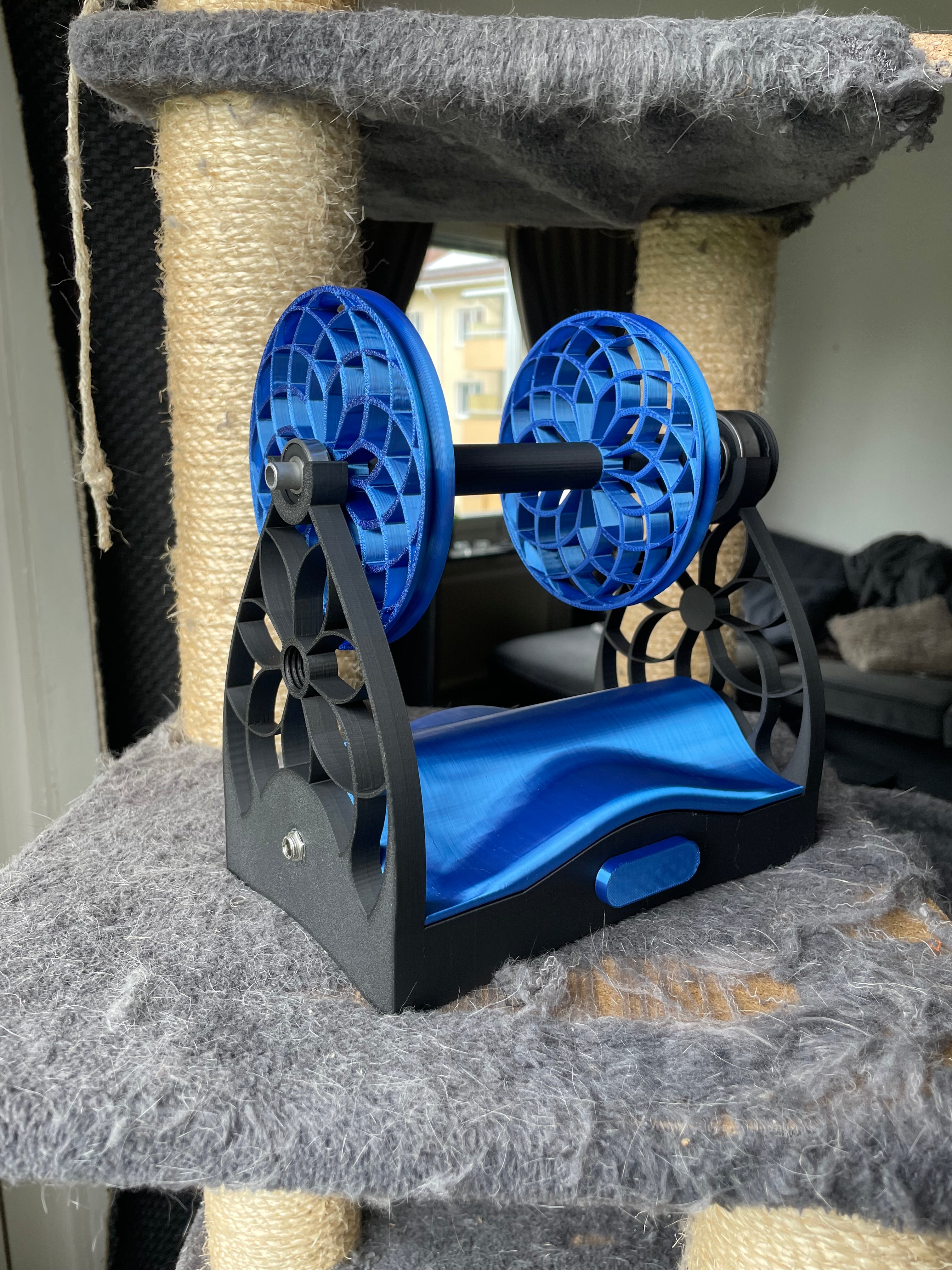 Spinner One