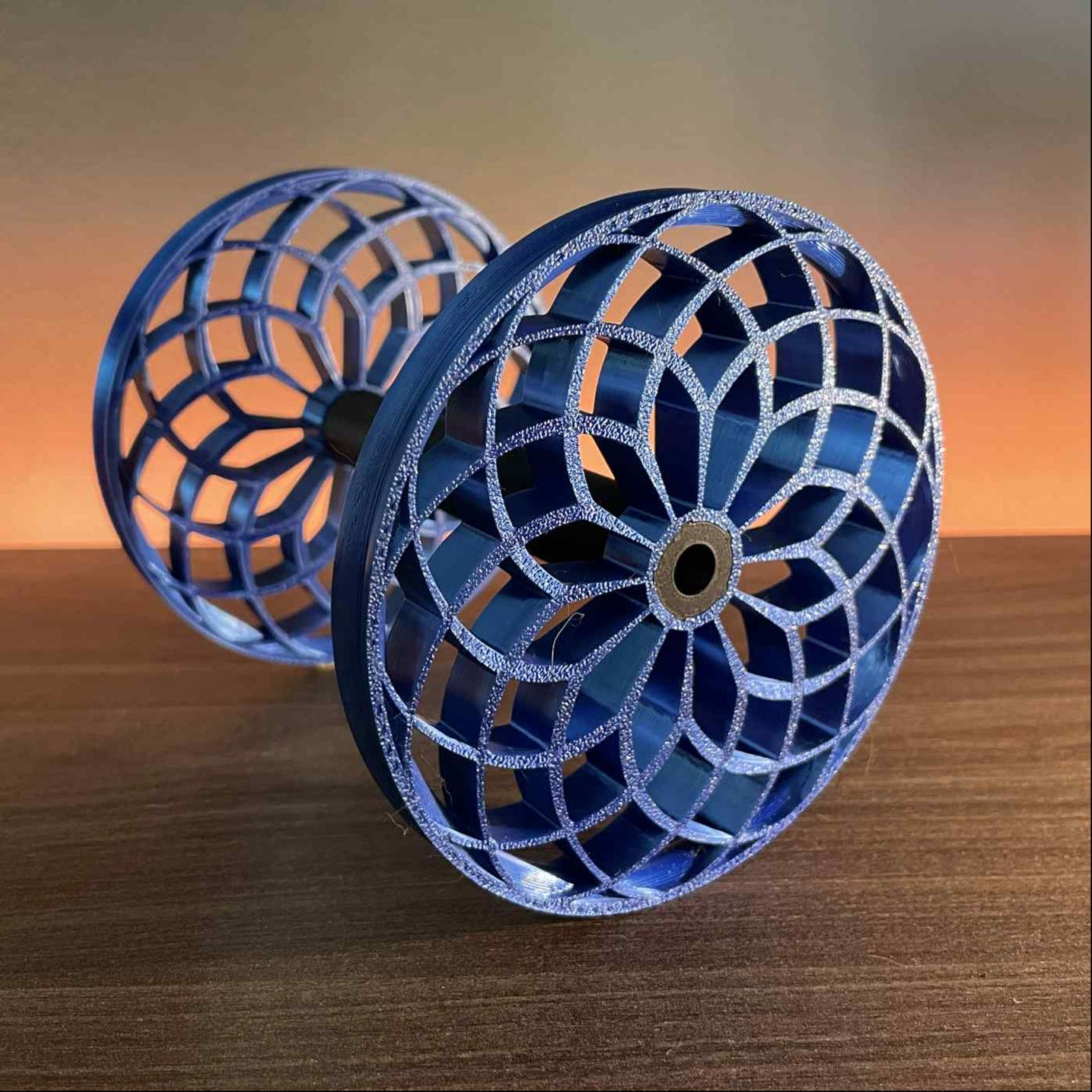 Spinner One Spole