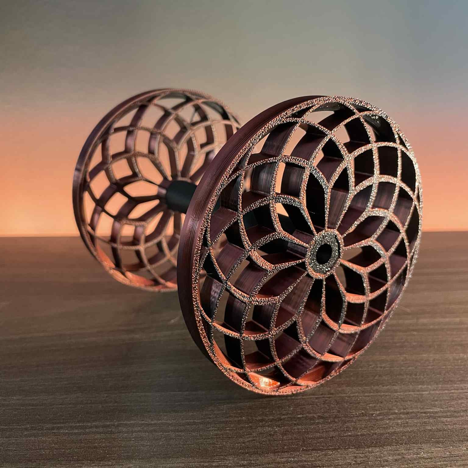 Spinner One Spole