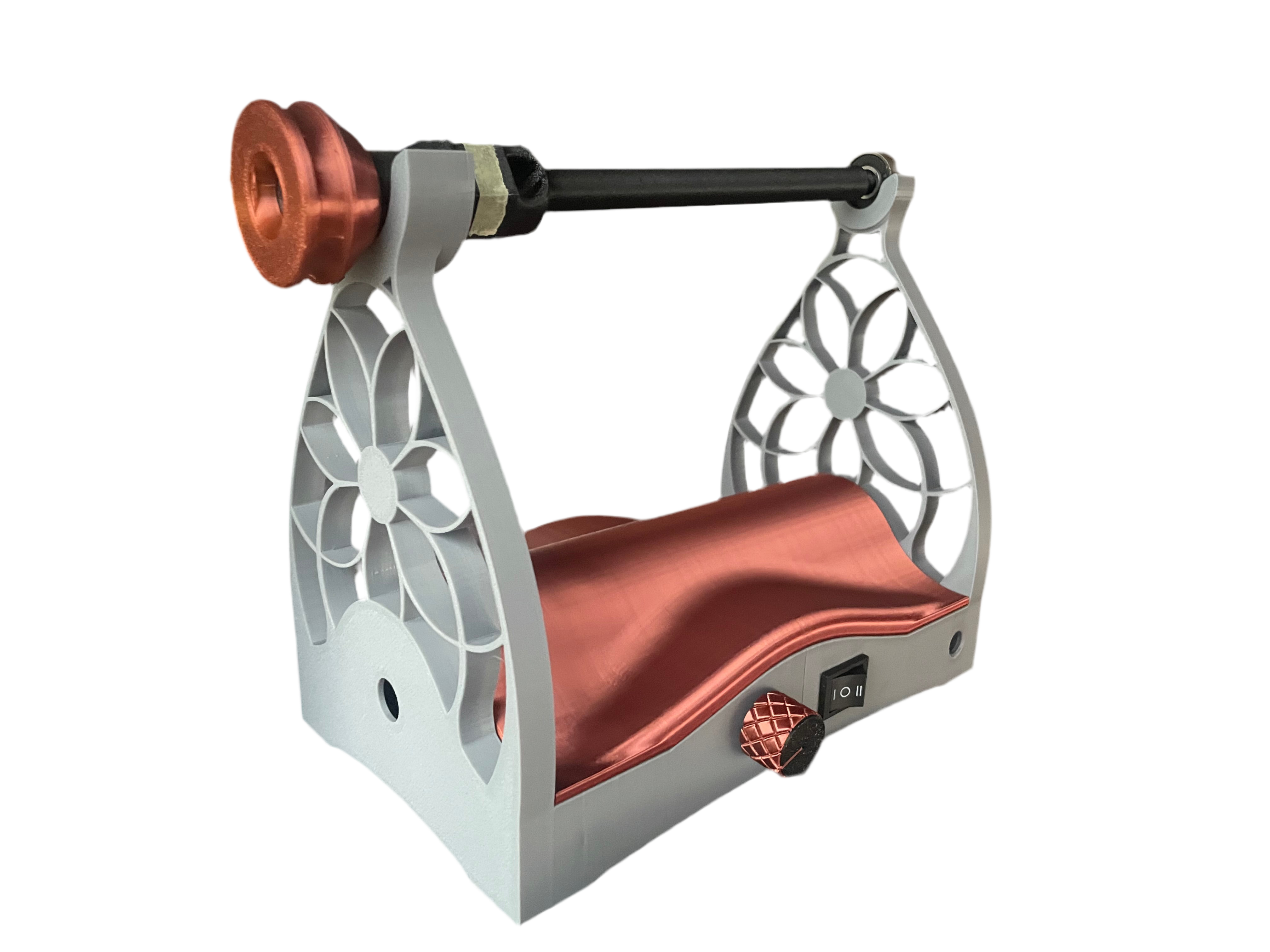Spinner One